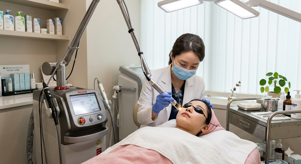 슈링크 vs 울쎄라 차이! 리프팅 효과, 유지기간, 통증 비교 총정리