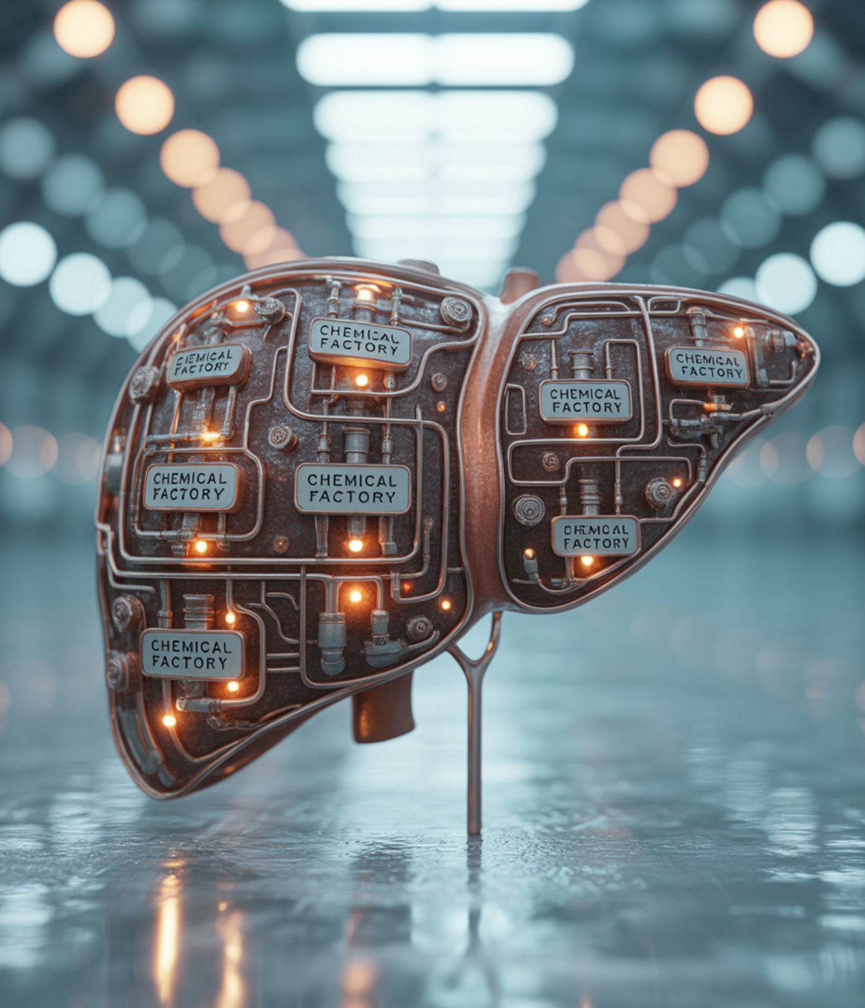 왜 &amp;#39;침묵의 장기&amp;#39;라고 불릴까요?