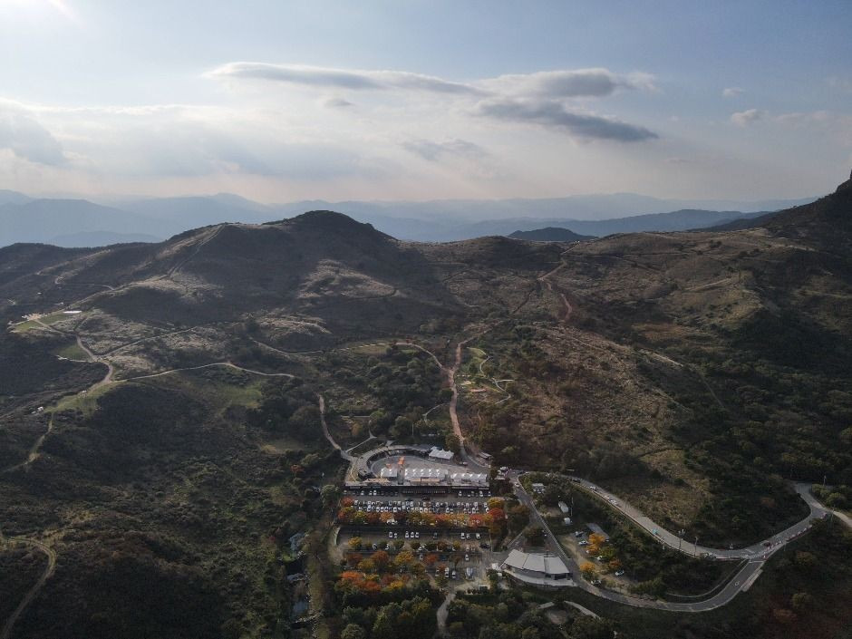 황매산 억새축제 2025&amp;#44; 합천 하늘정원에서 즐기는 가을축제