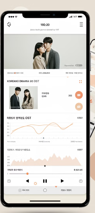 폭삭속았수다OST