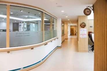 공공산후조리원