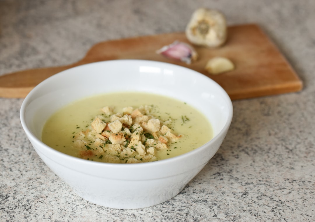 Soup