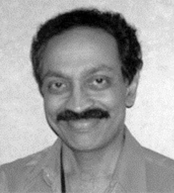 빌라야누르라마찬드란-사진