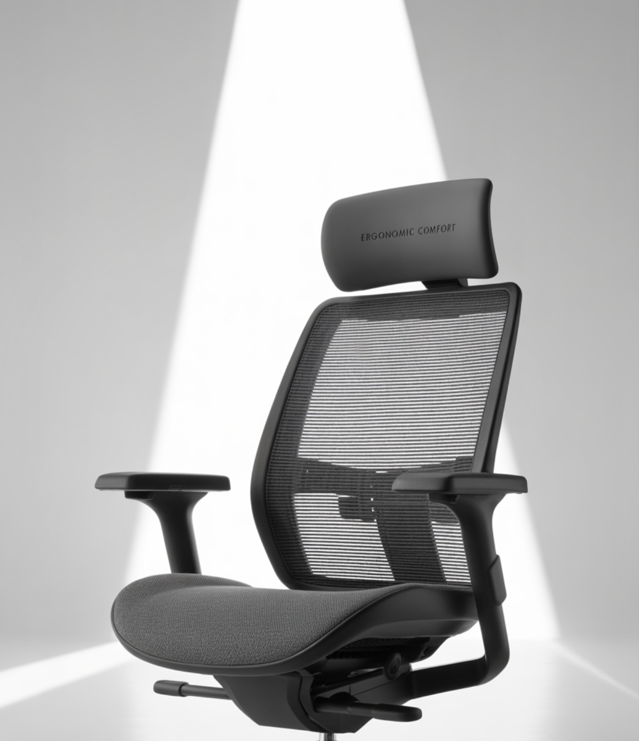 단 하나만 본다면&amp;#44; 허리 지지대 (럼버 서포트)