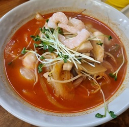 금용짬뽕