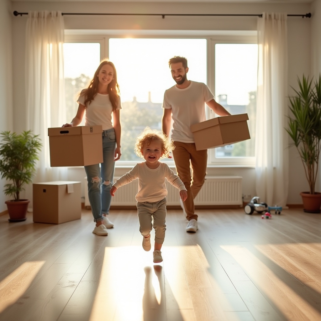 2025년 손 없는 날