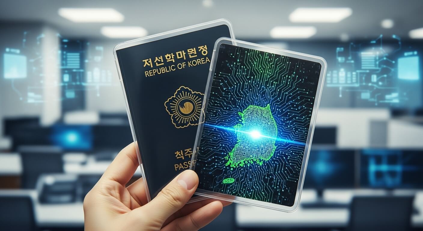 여권 발급 기간 방법