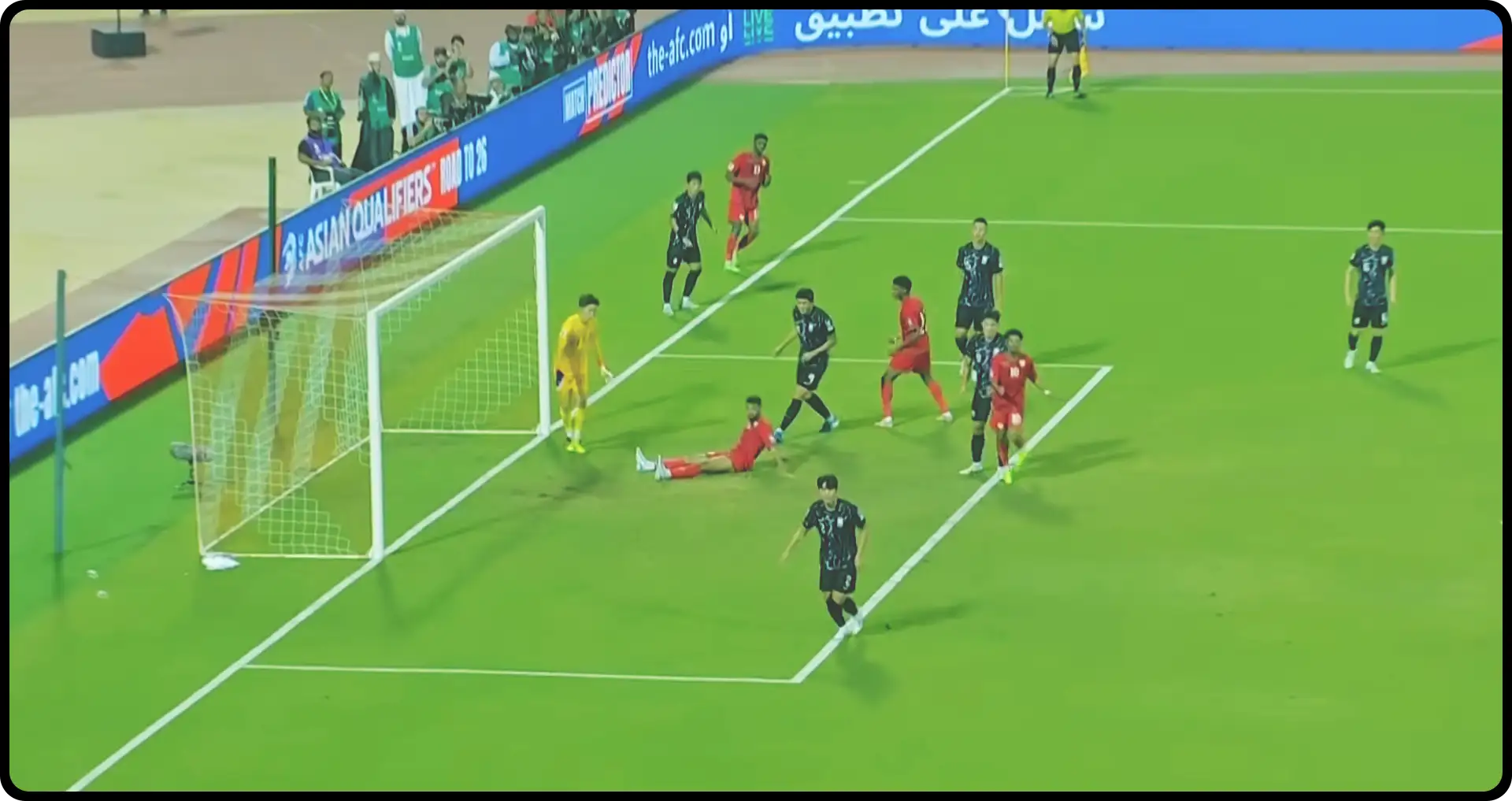 한국 쿠웨이트 축구 중계방송 (+무료정보)