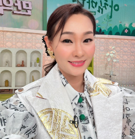 가수 박주희 프로필