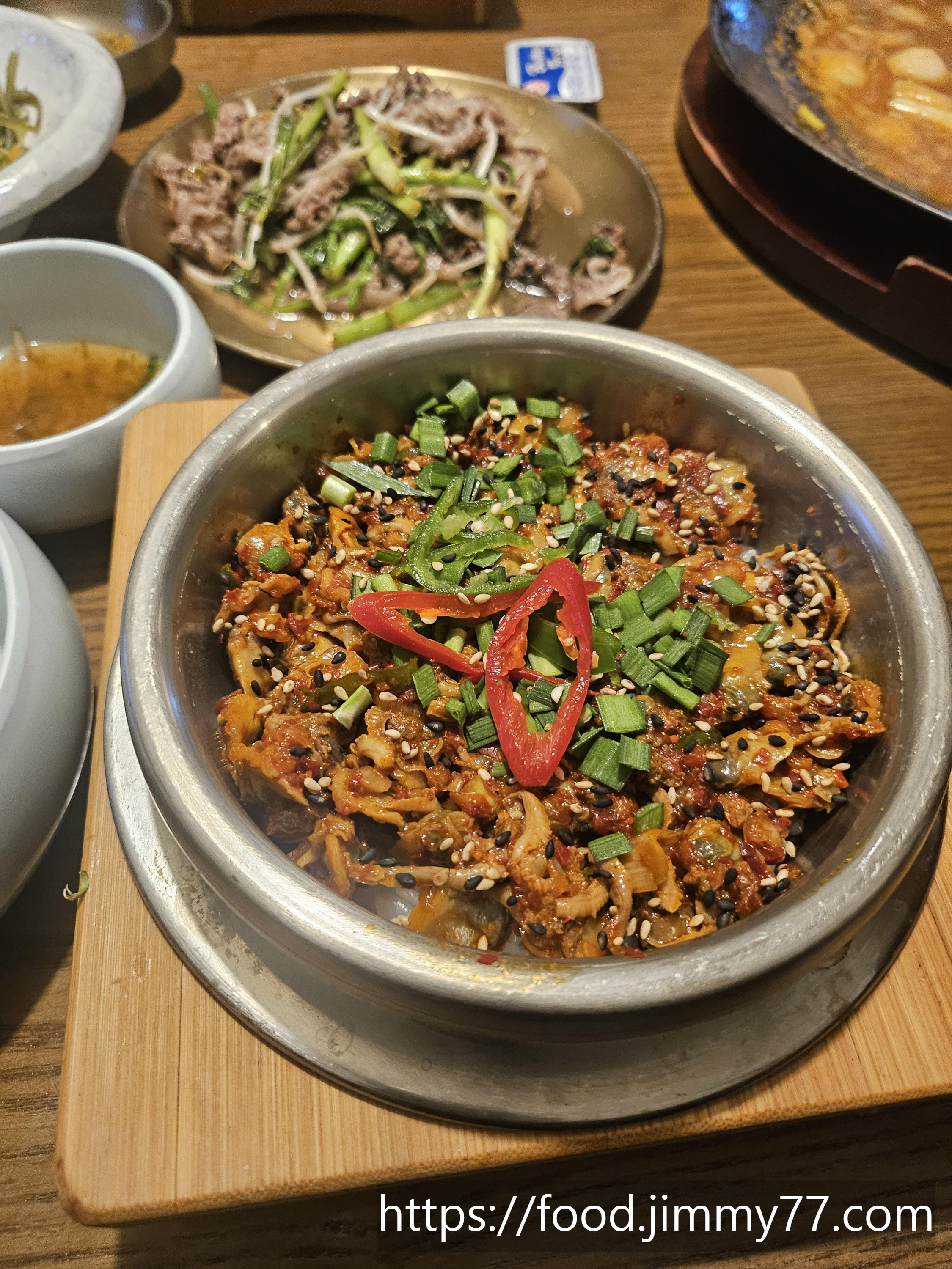 한미옥 여의도직영점