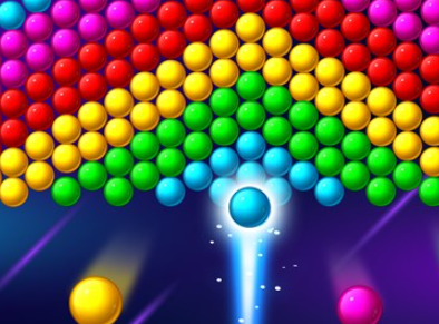 버블슈터 게임하기 바로하기 사이트