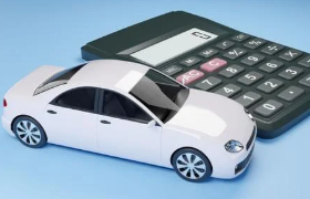 자동차세 연납신청 기간, 할인 납부