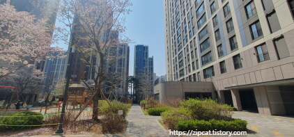이편한세상동해