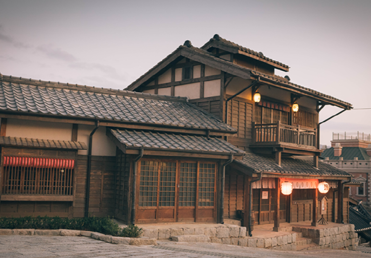 논산 선샤인랜드