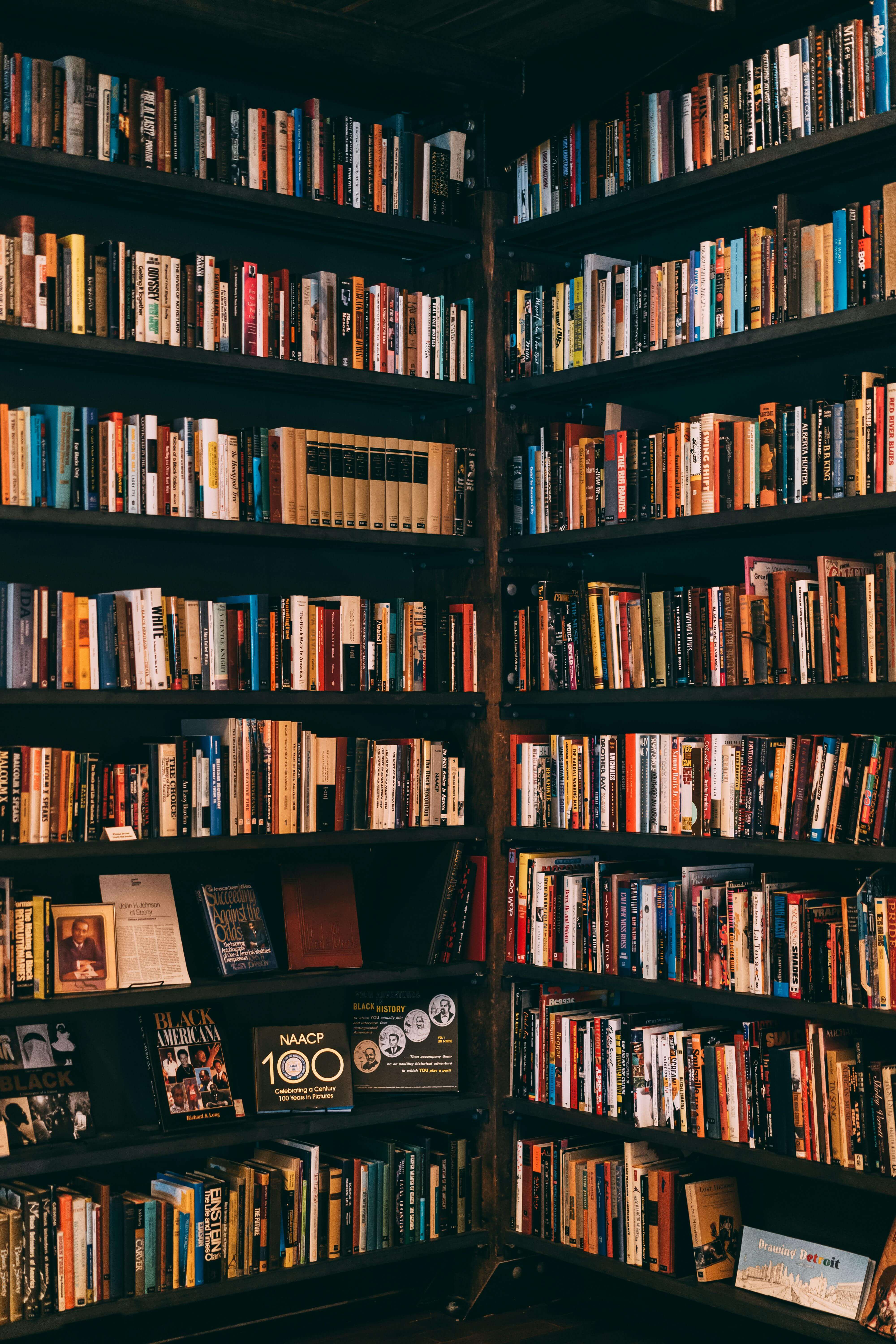 study room organization ideas