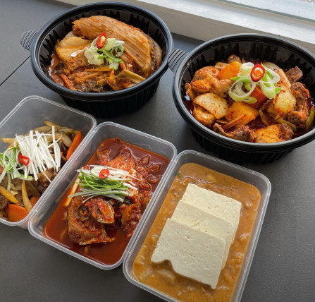 오늘N 우리동네반찬장인 참신한 레시피 광진구 맛집