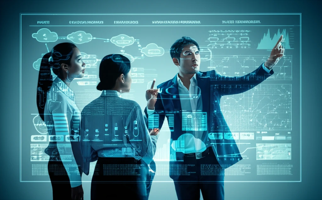 중소기업 디지털 전환 생존 전략 국민..