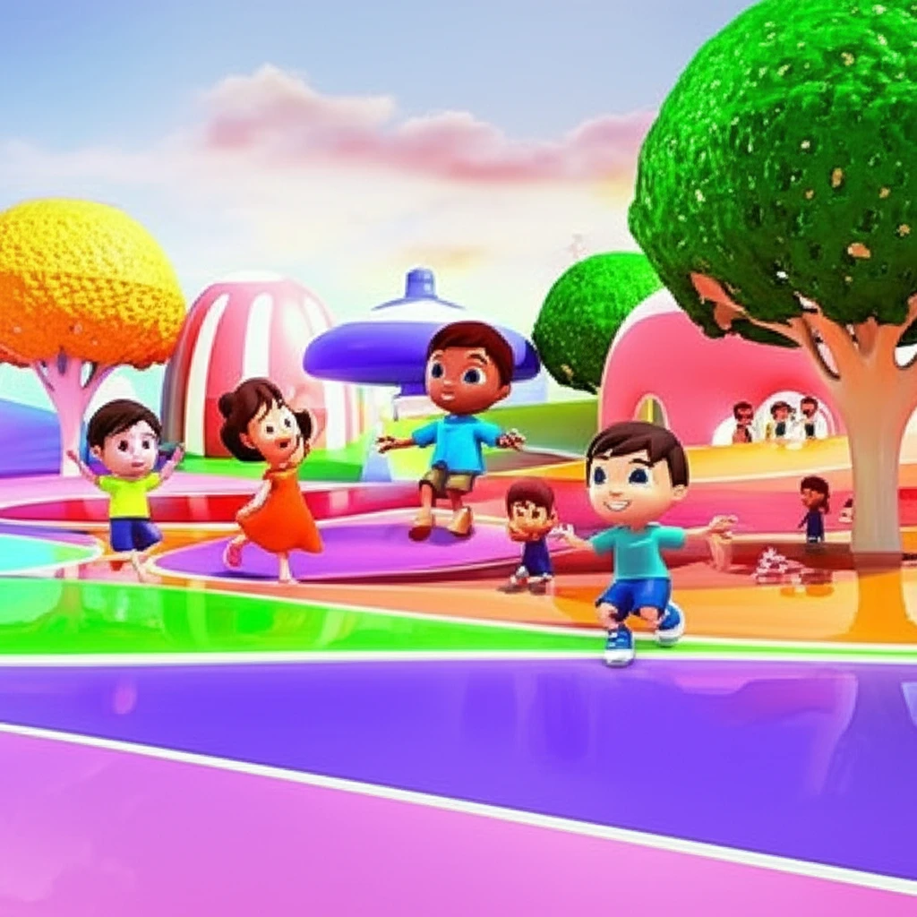 부천시 외국인 아동 보육료 지원 20..