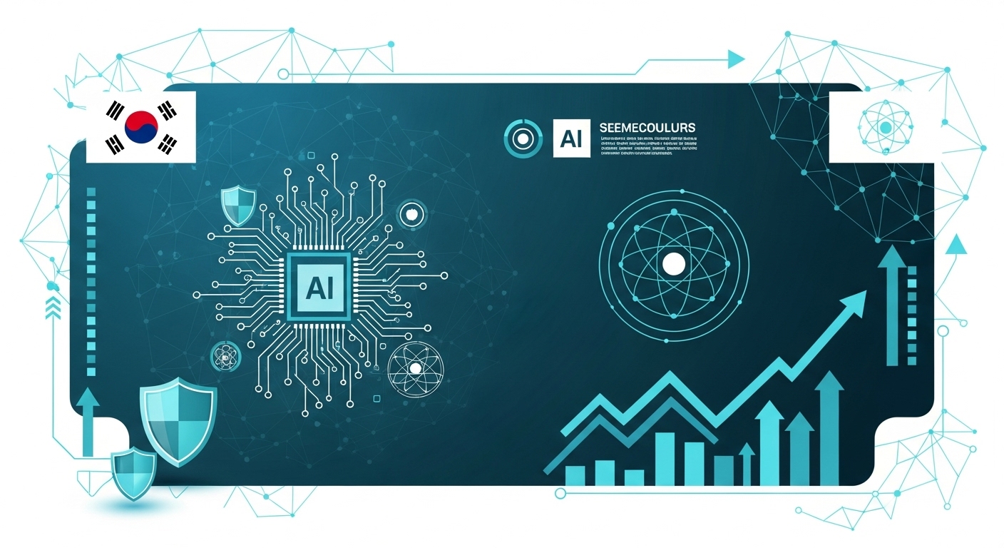 AI와 양자컴퓨팅 패권 경쟁 속 국내 기업의 기회
