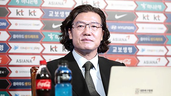 김판곤 위원장