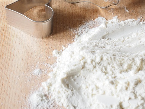 염증을 줄이는 카무트 효소