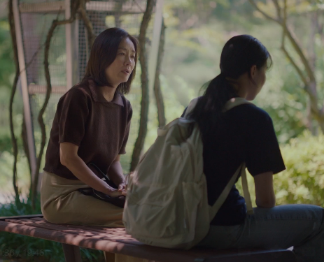 이토록 친밀한 배신자 5회 