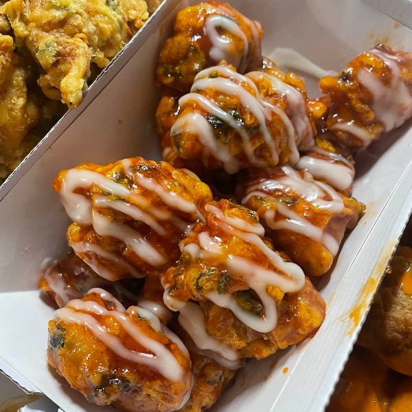 슈프림치킨