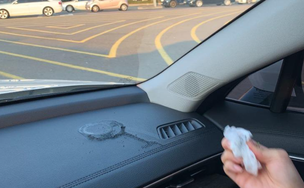 공항 주차 대행 피해 사례6