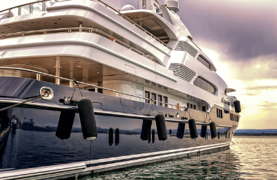 부산 요트투어 예약