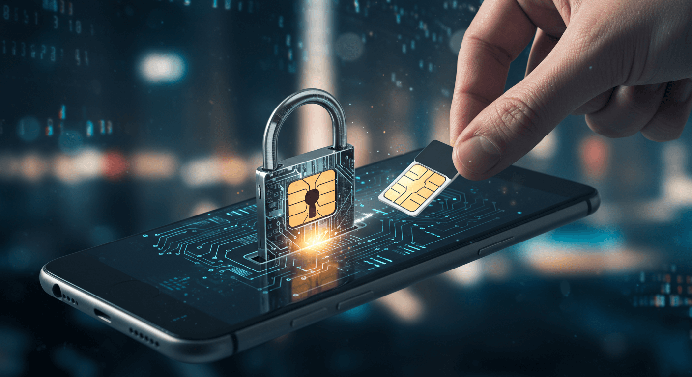 SK 유심 해킹 발생 시 대처법