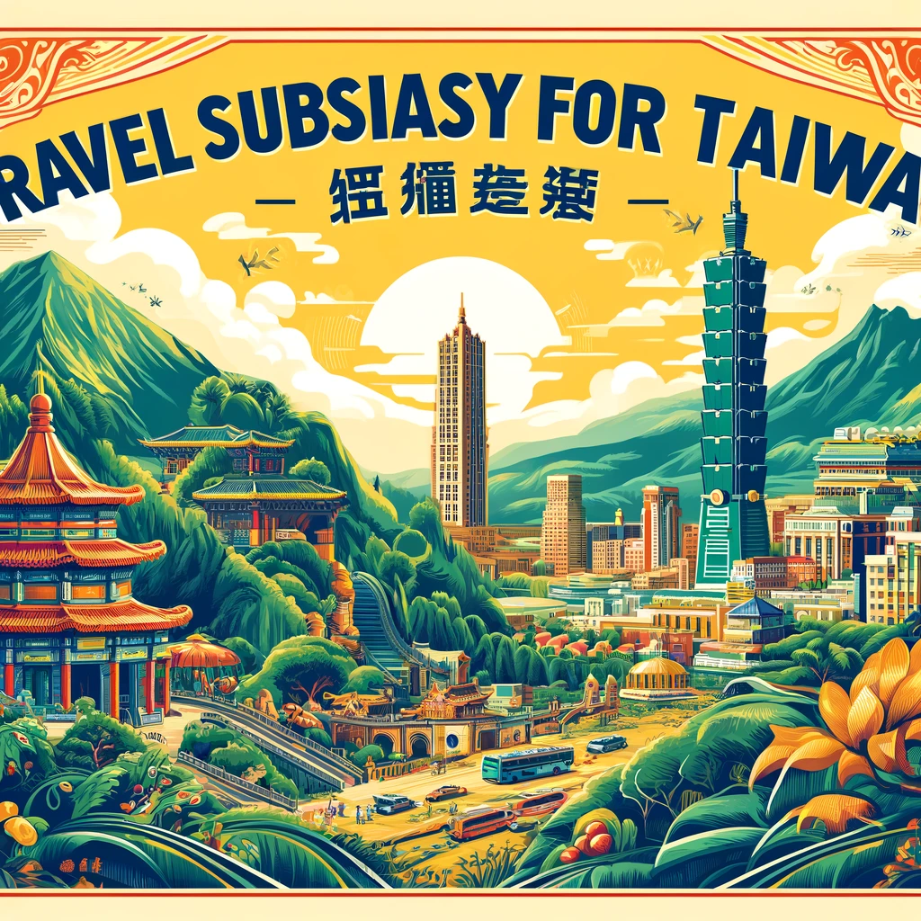 대만 여행지원금
