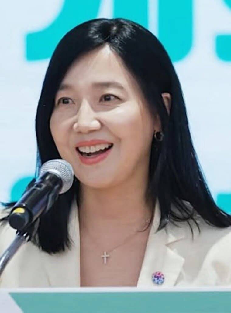 배우-박정숙