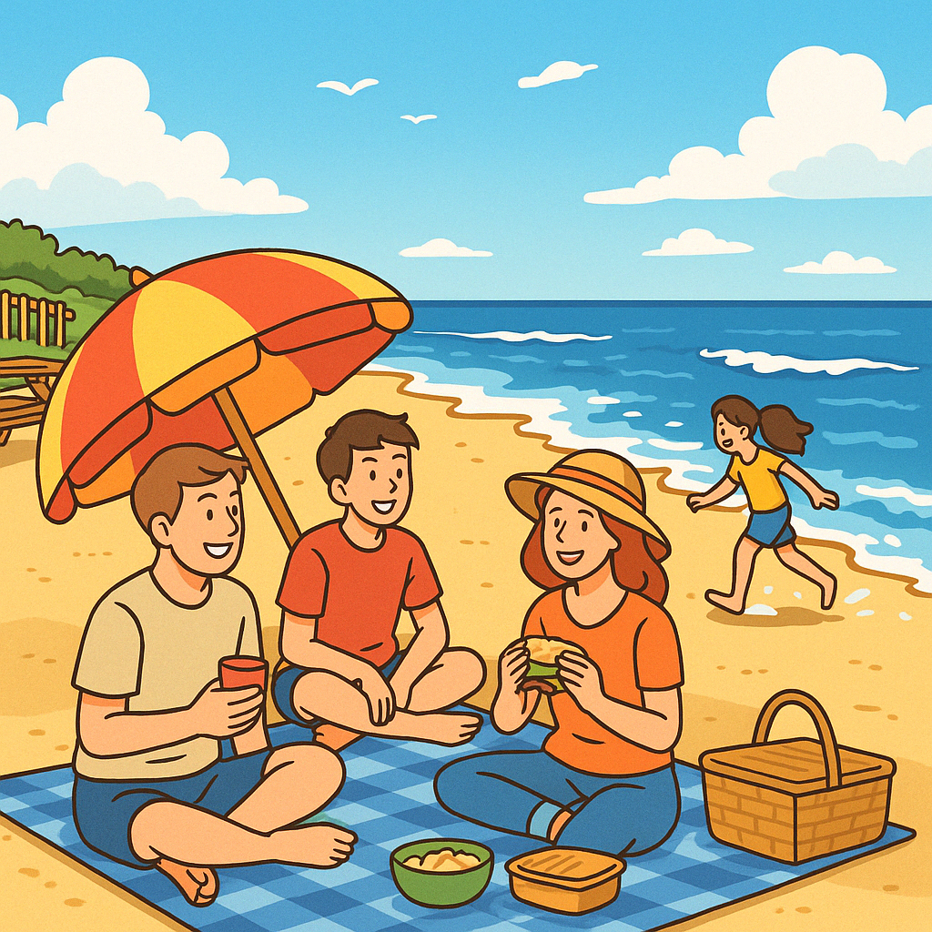 EastMatunuckStateBeach