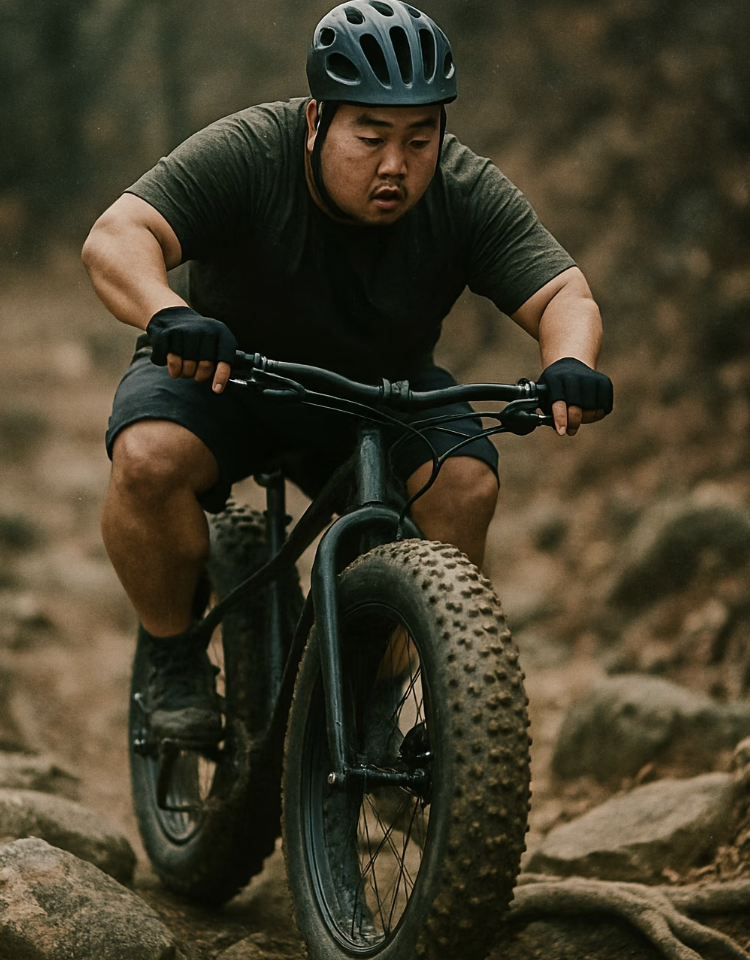 머리부터 발끝까지, 전신 운동의 시작