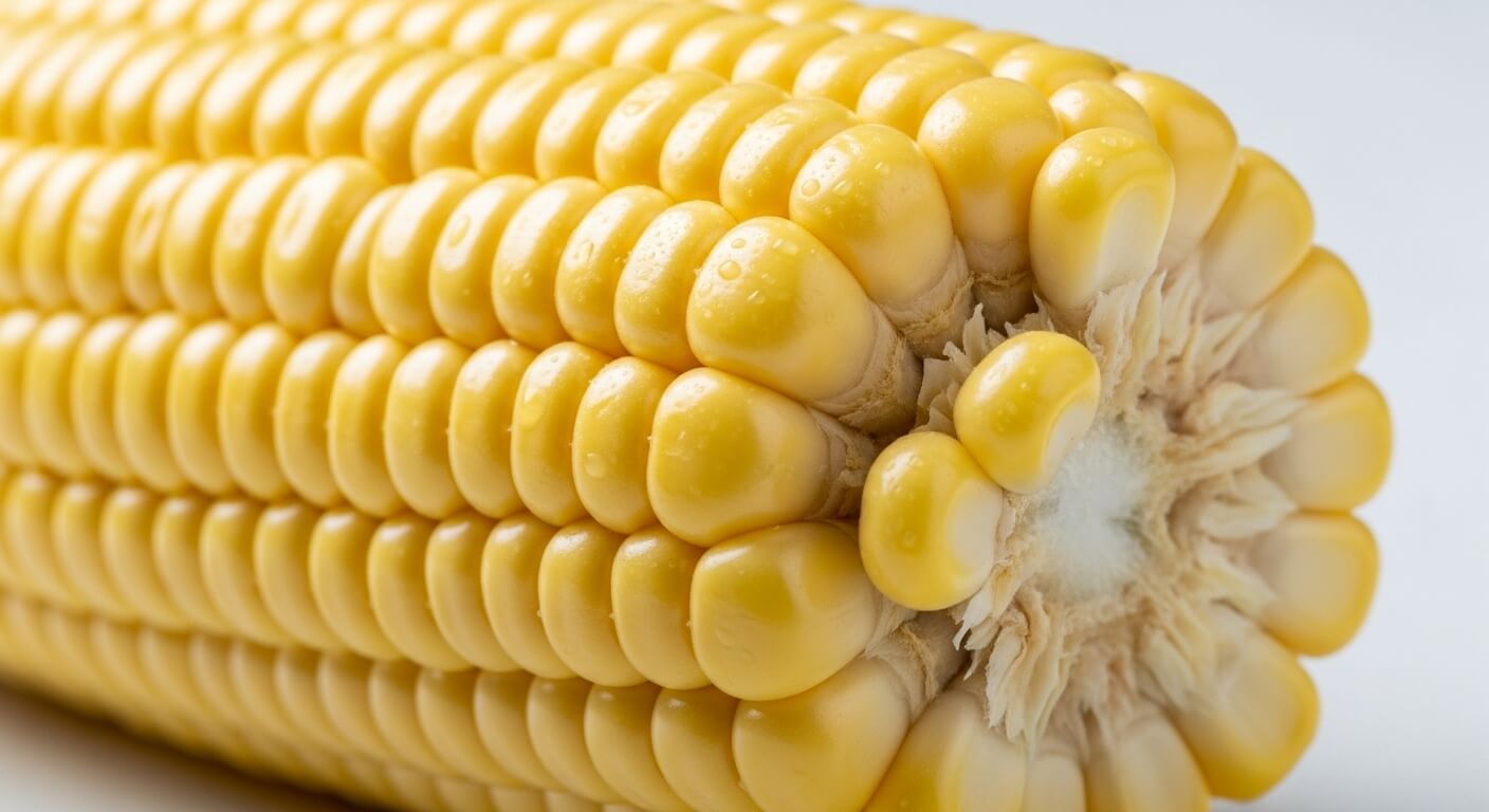 생으로 먹을 수 있는 영양적 장점