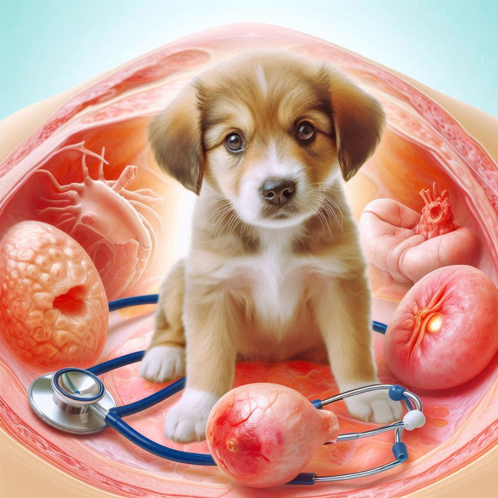 강아지 유선종양11