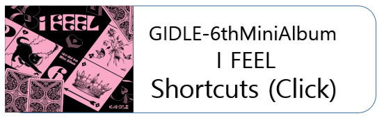 Ifeel Shortcuts GIDLE