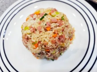 야채볶음밥 맛있게 만드는법과 실패 없는 레시피 비법 소개_10