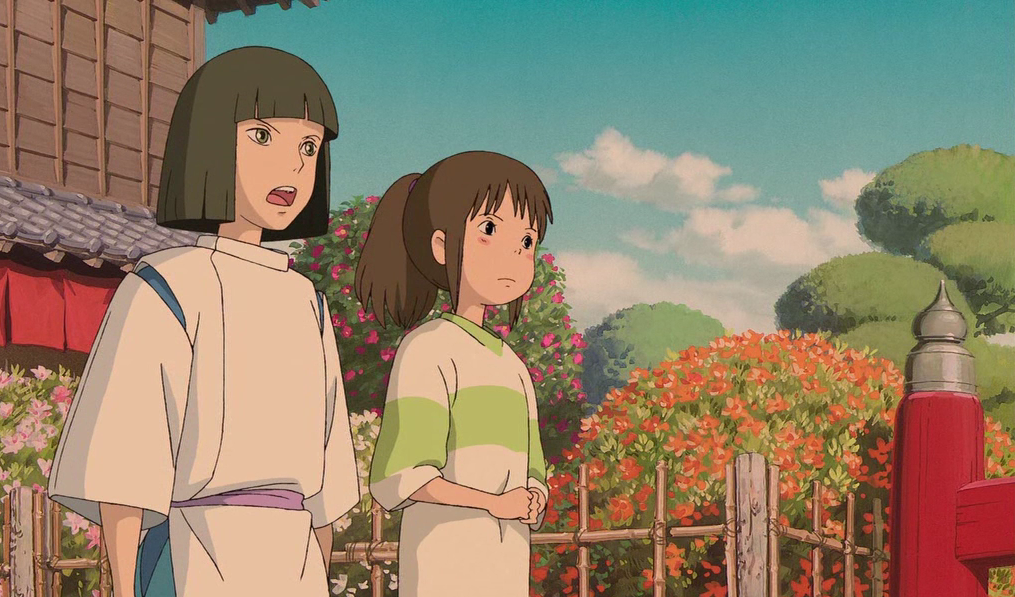 애니메이션 "센과 치히로의 행방불명 " 속 클래식 음악 해설 & 장면 분석