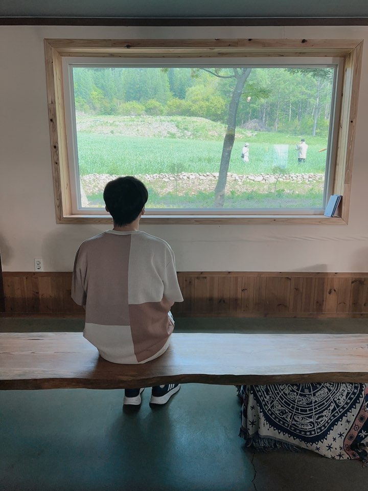 1765 삽교 강원도 횡성 삽교 카페 추천