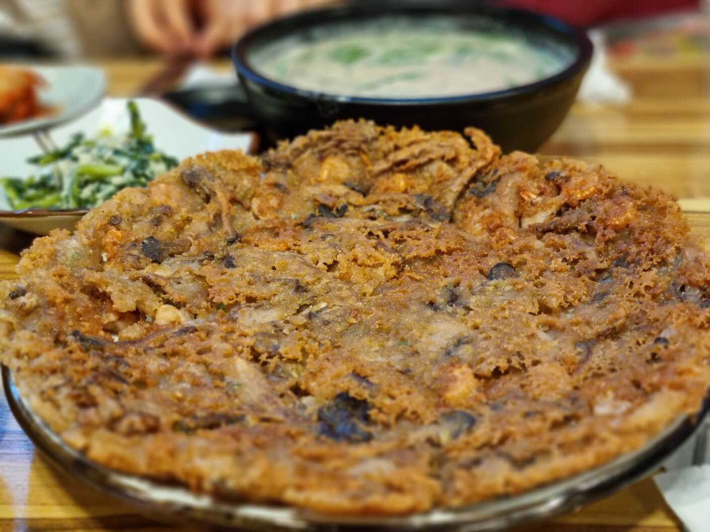 도토리전-모습