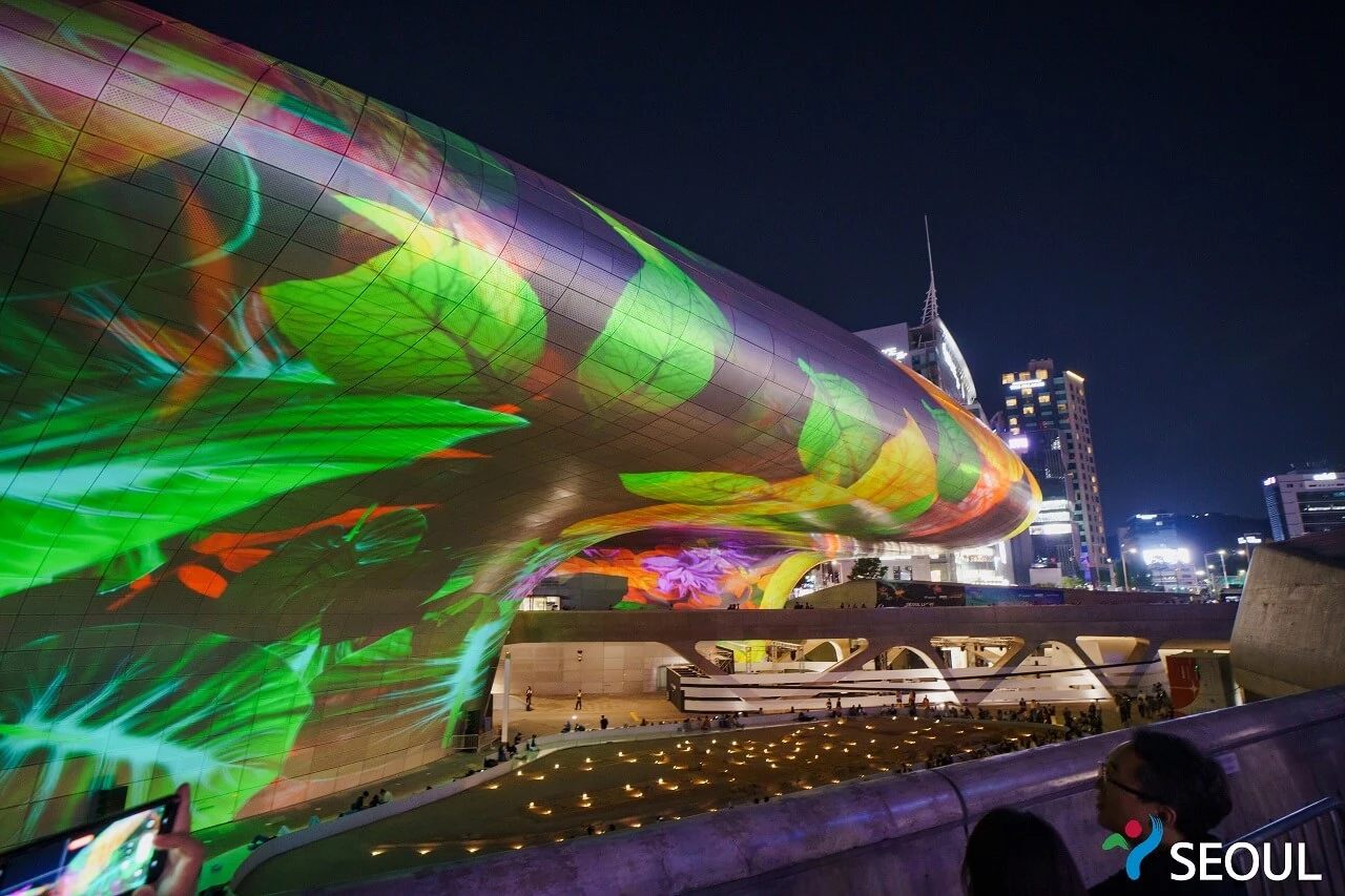 2025 서울윈터페스타 일정