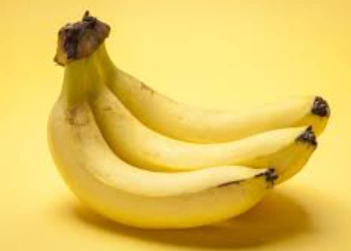 바나나 사진