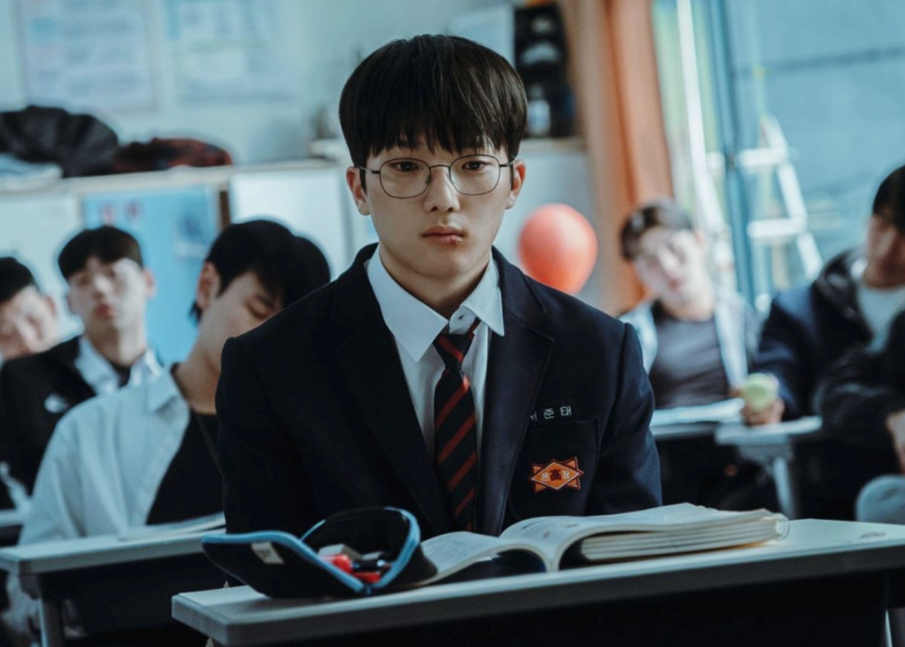 약한영웅 Class 2 리뷰 : 결말, 몇부작, 출연진, 클래스 의미 총정리 (안수호 출연 여부까지!)