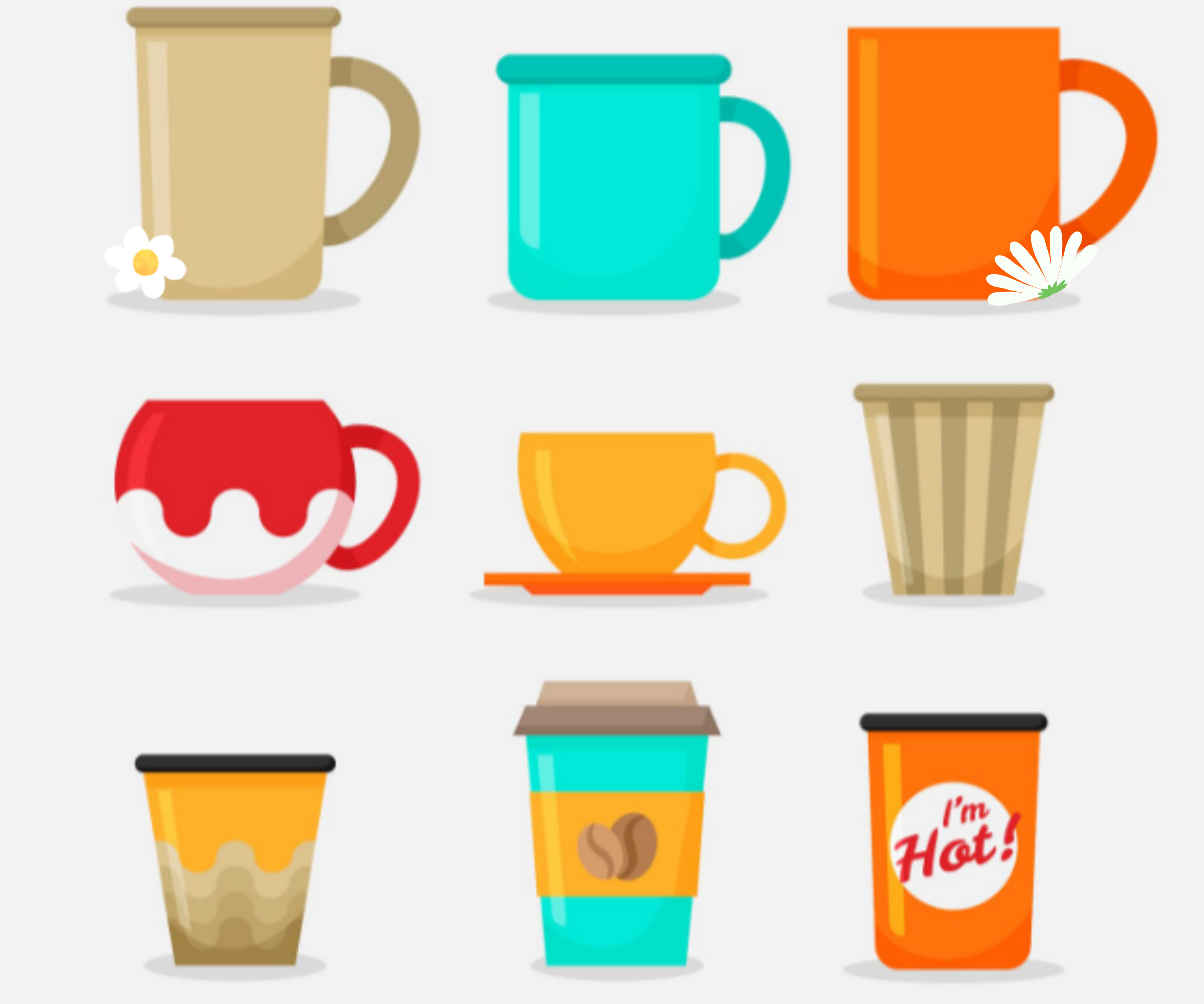 환경을 위한 작은 실천 텀블러 사용&amp;#44; 엄청난 경제 효과