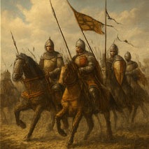 중세 봉건사회 구조적 특징 관련 이미지