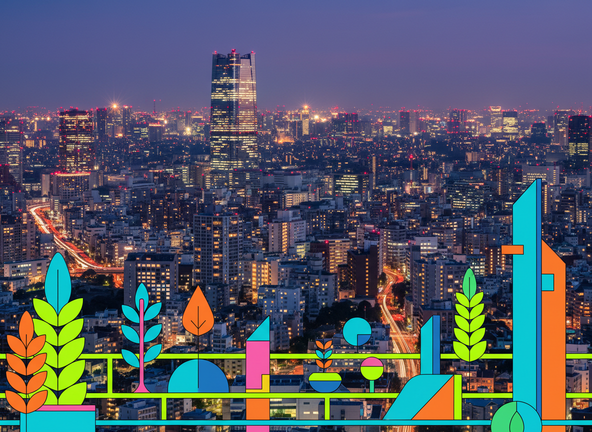 2026 도쿄 팀랩 보더리스 티켓 예약 위치 