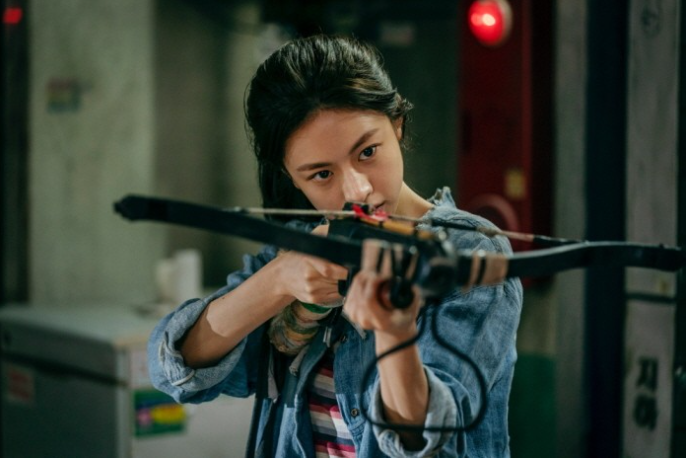 스위트홈 시즌2 고윤정 이도현 출연 여부 시즌3 출연 가능성