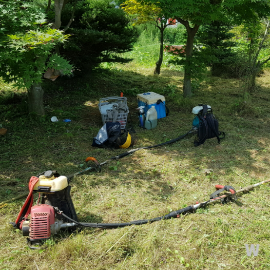벌초 대행 서비스 사진3 