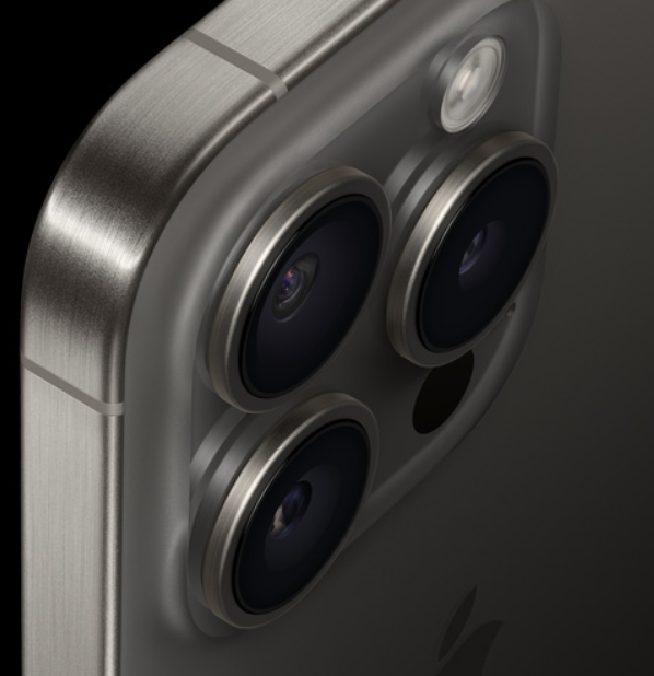 아이폰15 카메라 성능